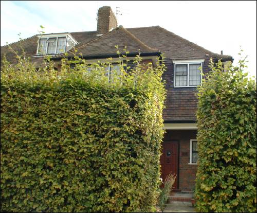 24 Widecombe Way